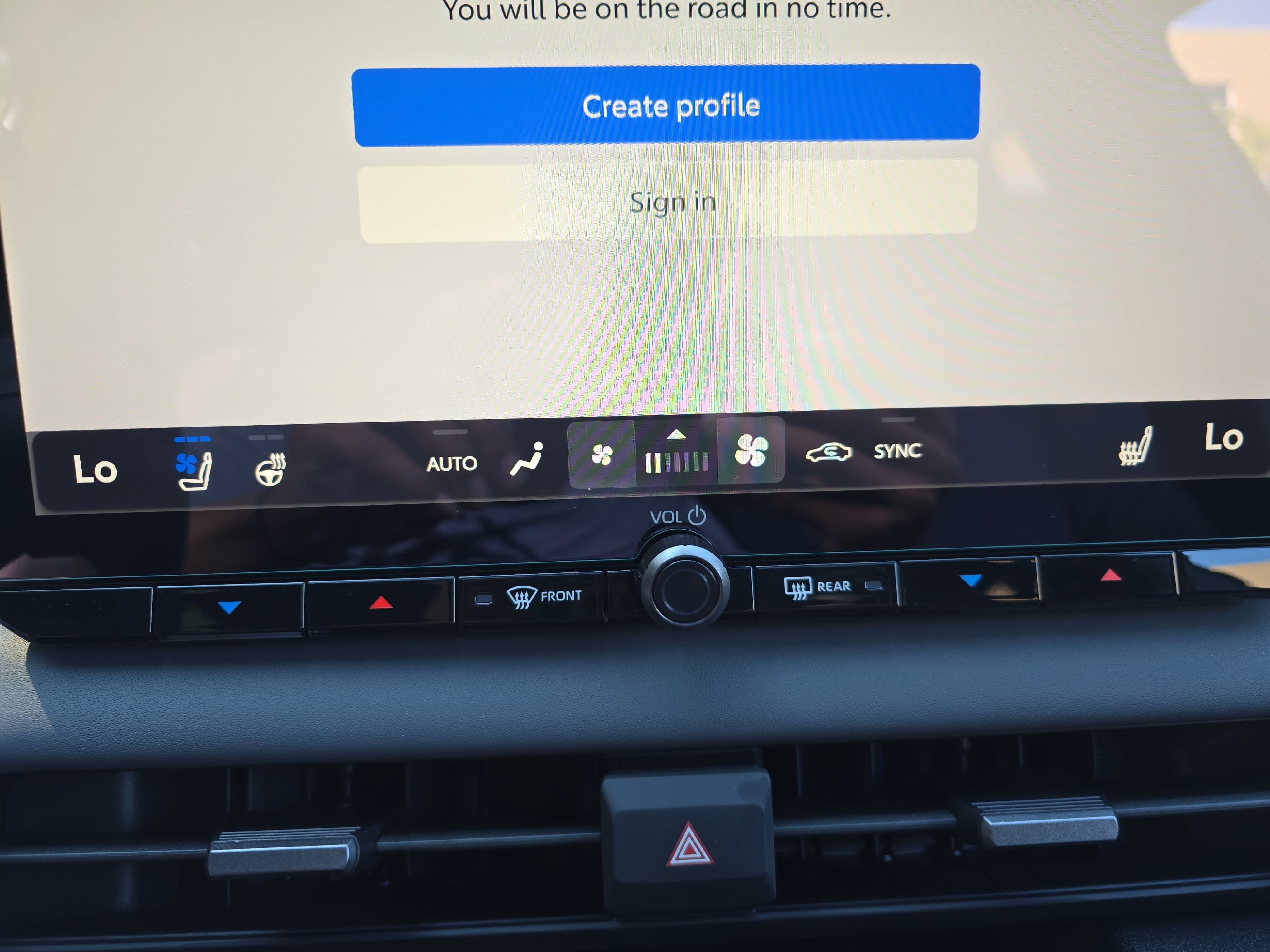 New 2026 Toyota RAV4 XSE AWD/4WD image 25