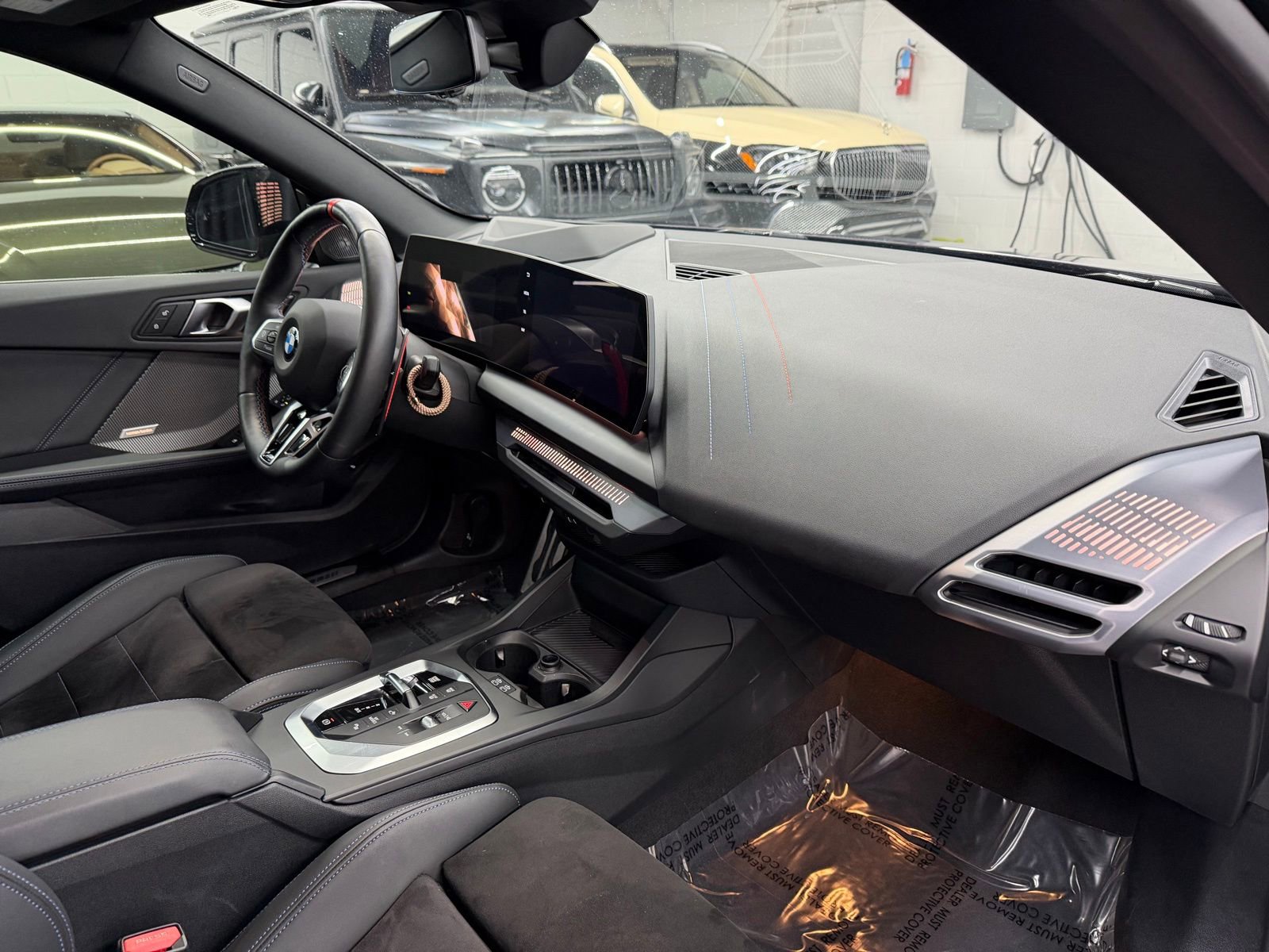 Used 2025 BMW M235i xDrive image 18