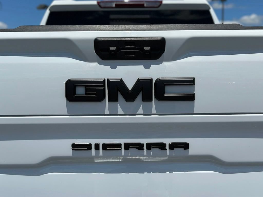 Used 2024 GMC Sierra 1500 AT4 w/ AT4 Premium Package AWD/4WD image 45