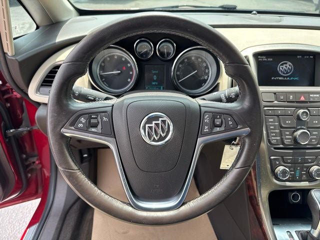 Used 2014 Buick Verano Convenience FWD image 22