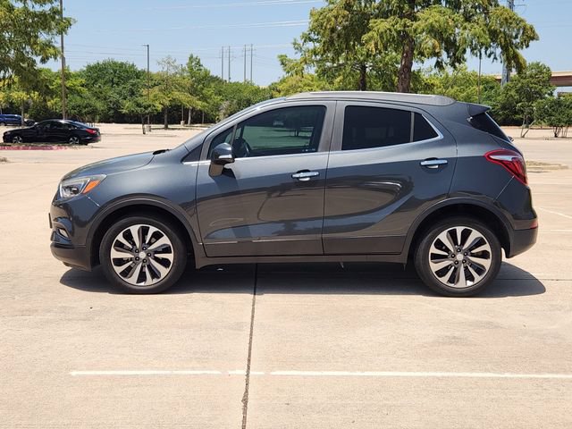 Used 2017 Buick Encore Essence FWD image 4