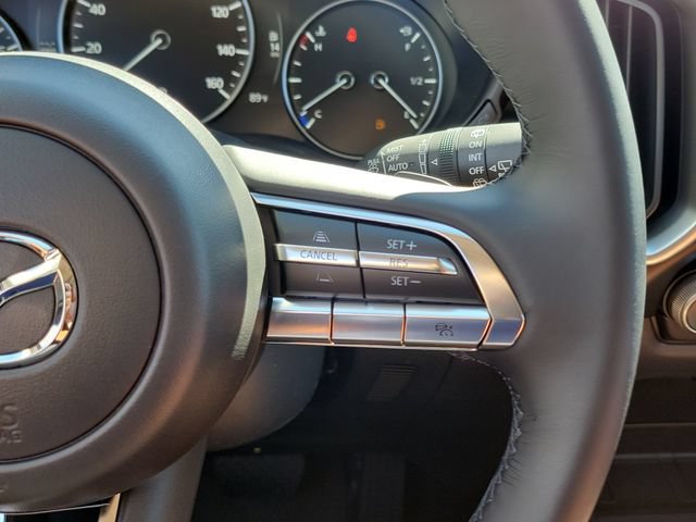 New 2026 MAZDA CX-50 AWD 2.5 S w/ Accent Package image 6