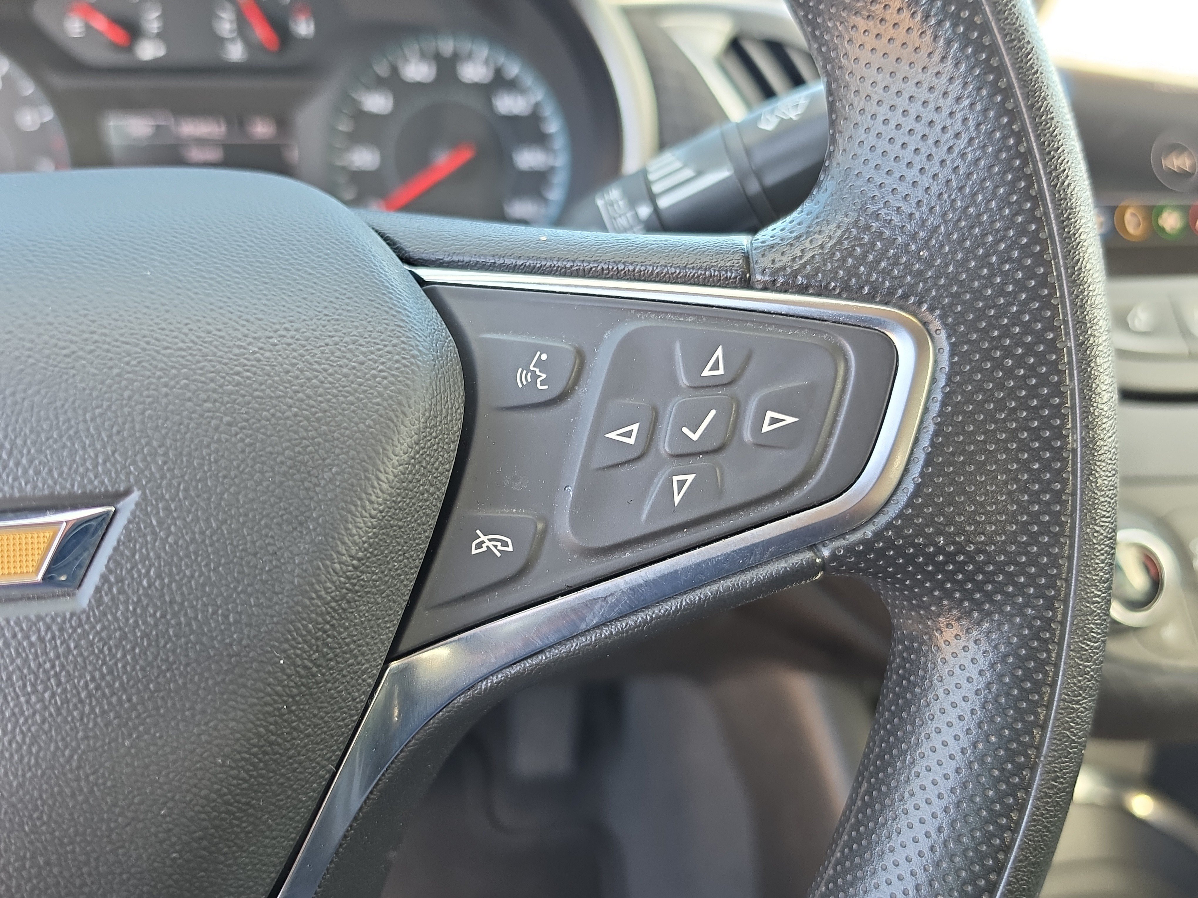 Certified 2024 Chevrolet Malibu LT FWD image 22