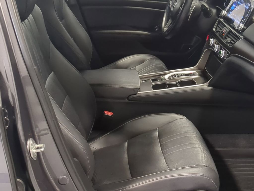 Used 2022 Honda Accord EX-L image 22