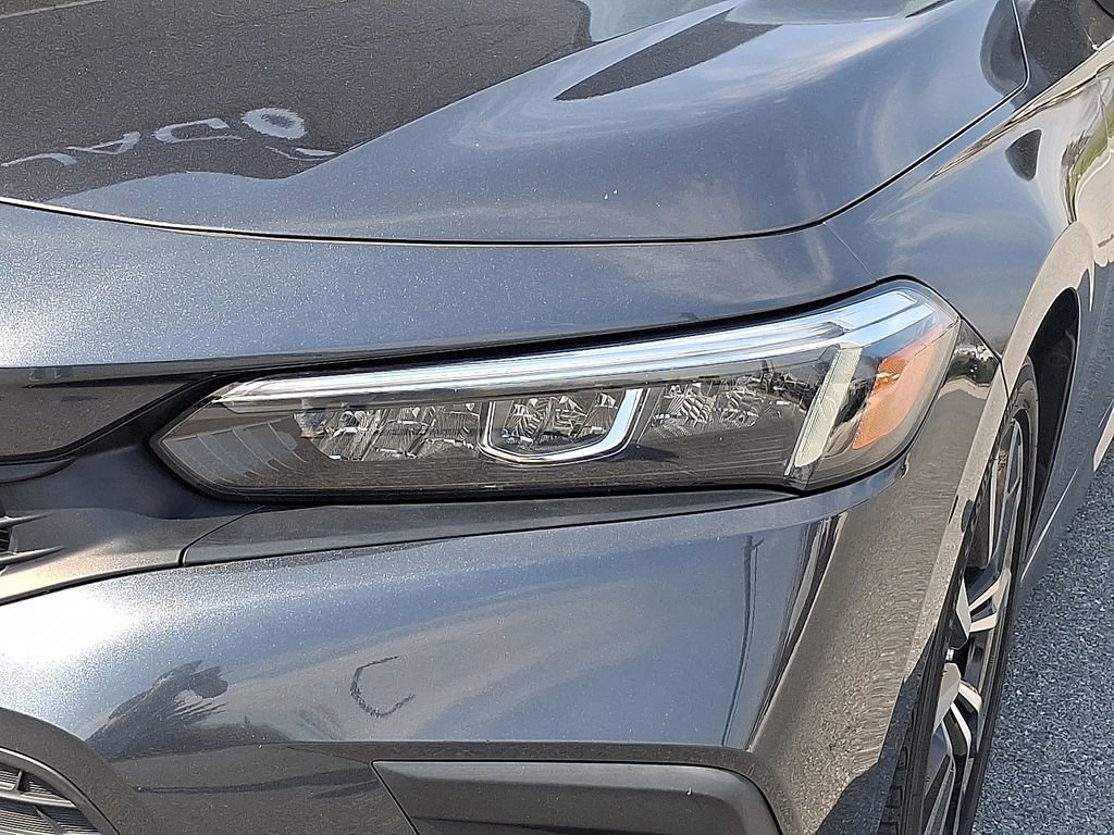 Used 2022 Honda Civic EX image 9