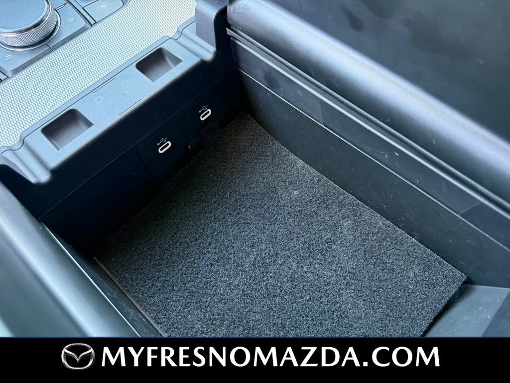 Certified 2024 MAZDA CX-90 Plug-In Hybrid w/ Premium Plus AWD/4WD image 32