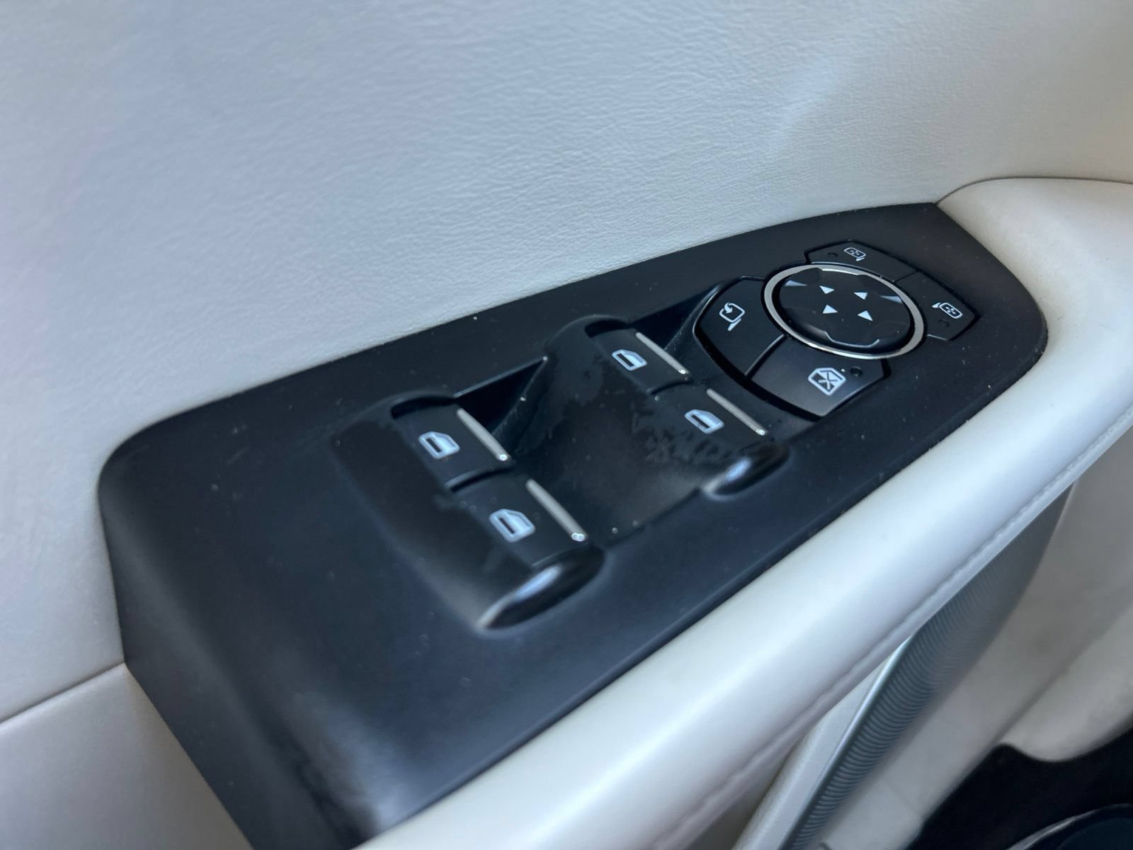 Used 2019 Lincoln Nautilus Black Label AWD/4WD image 24