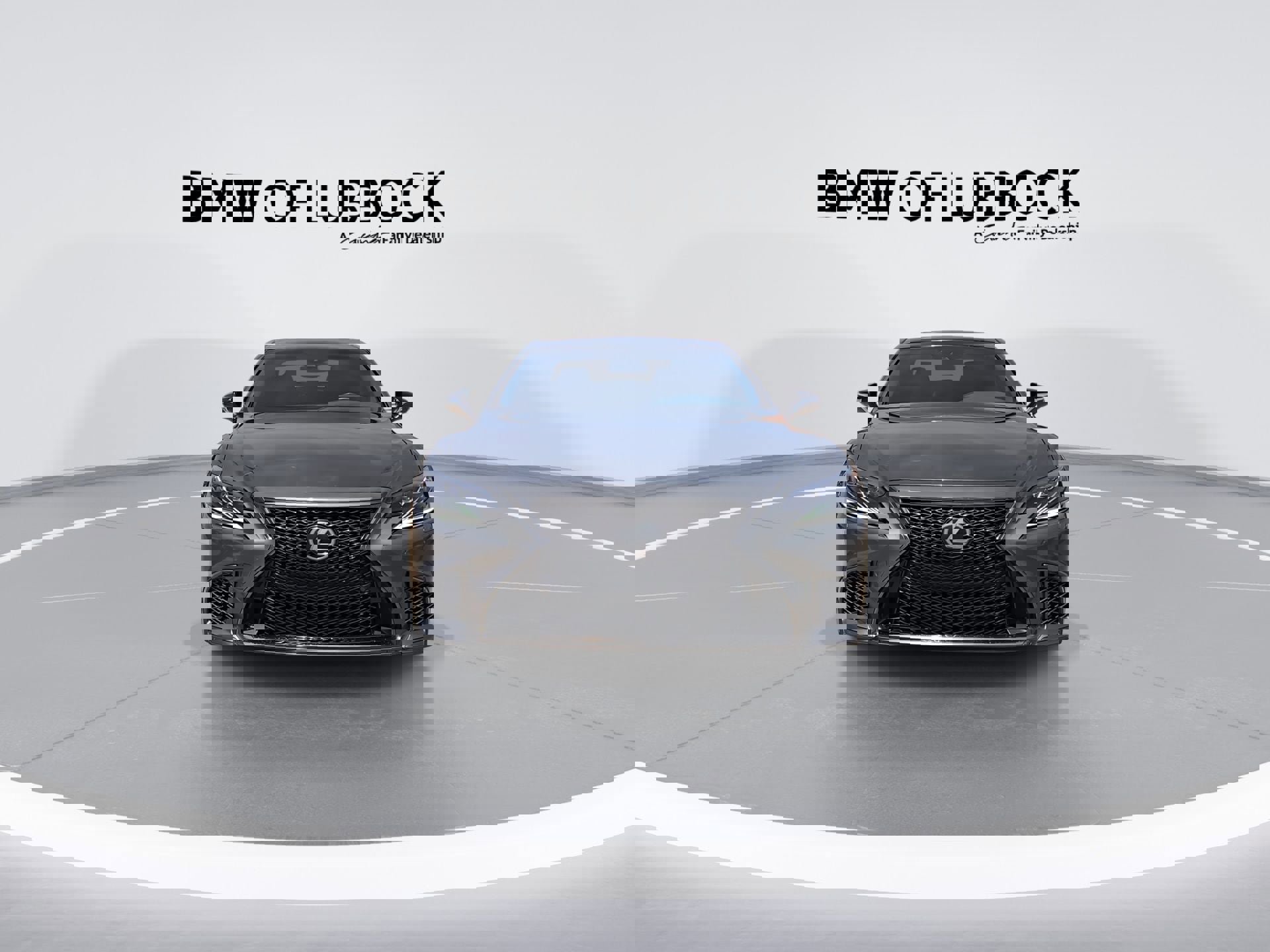 Used 2019 Lexus LS 500 F Sport w/ Accessory Package (Z2) RWD image 3