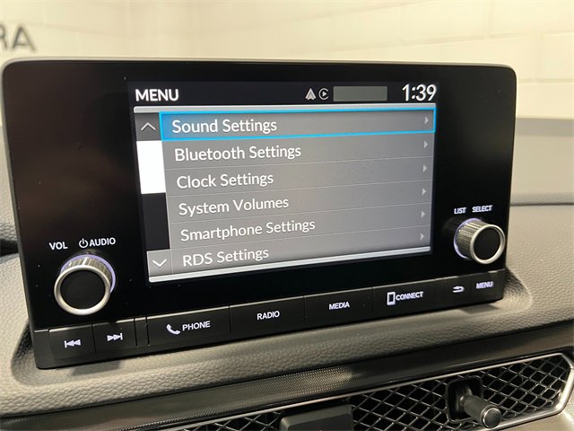 New 2025 Acura Integra A-Spec image 25