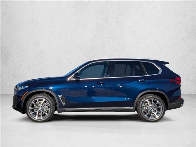 New 2026 BMW X5 xDrive40i image 5