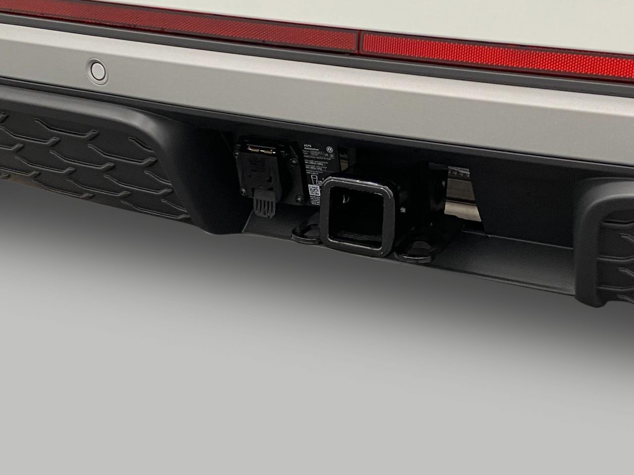 New 2026 Volkswagen Atlas Peak Edition image 4