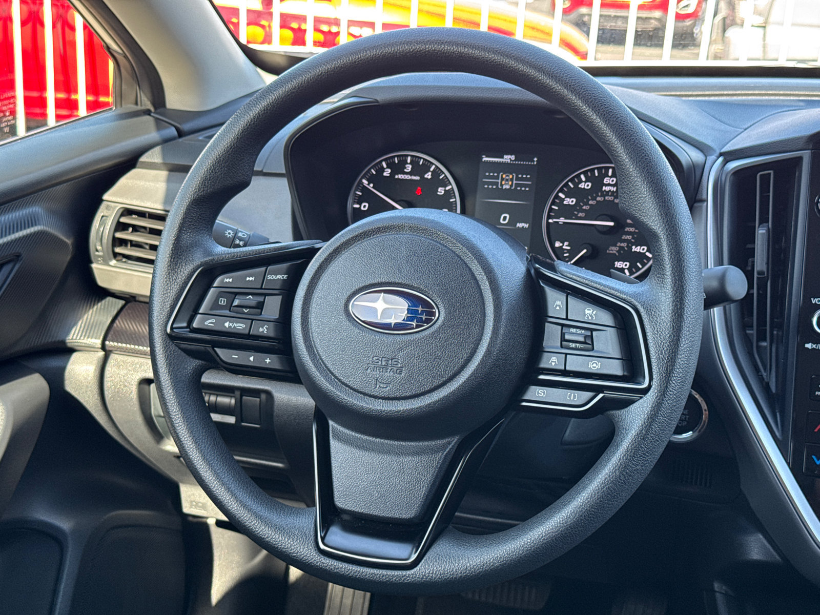 Certified 2024 Subaru Crosstrek 2.0i Premium w/ Crosstrek Mirror Package AWD/4WD image 13