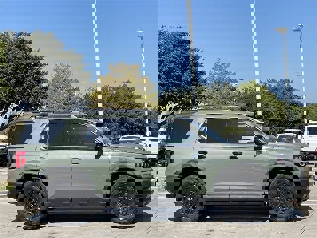 New 2026 Honda Passport TrailSport Elite image 3