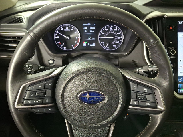 Used 2024 Subaru Ascent Touring w/ Popular Package #2 AWD/4WD image 20