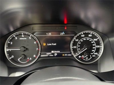 New 2026 Mitsubishi Outlander SE AWD/4WD image 16