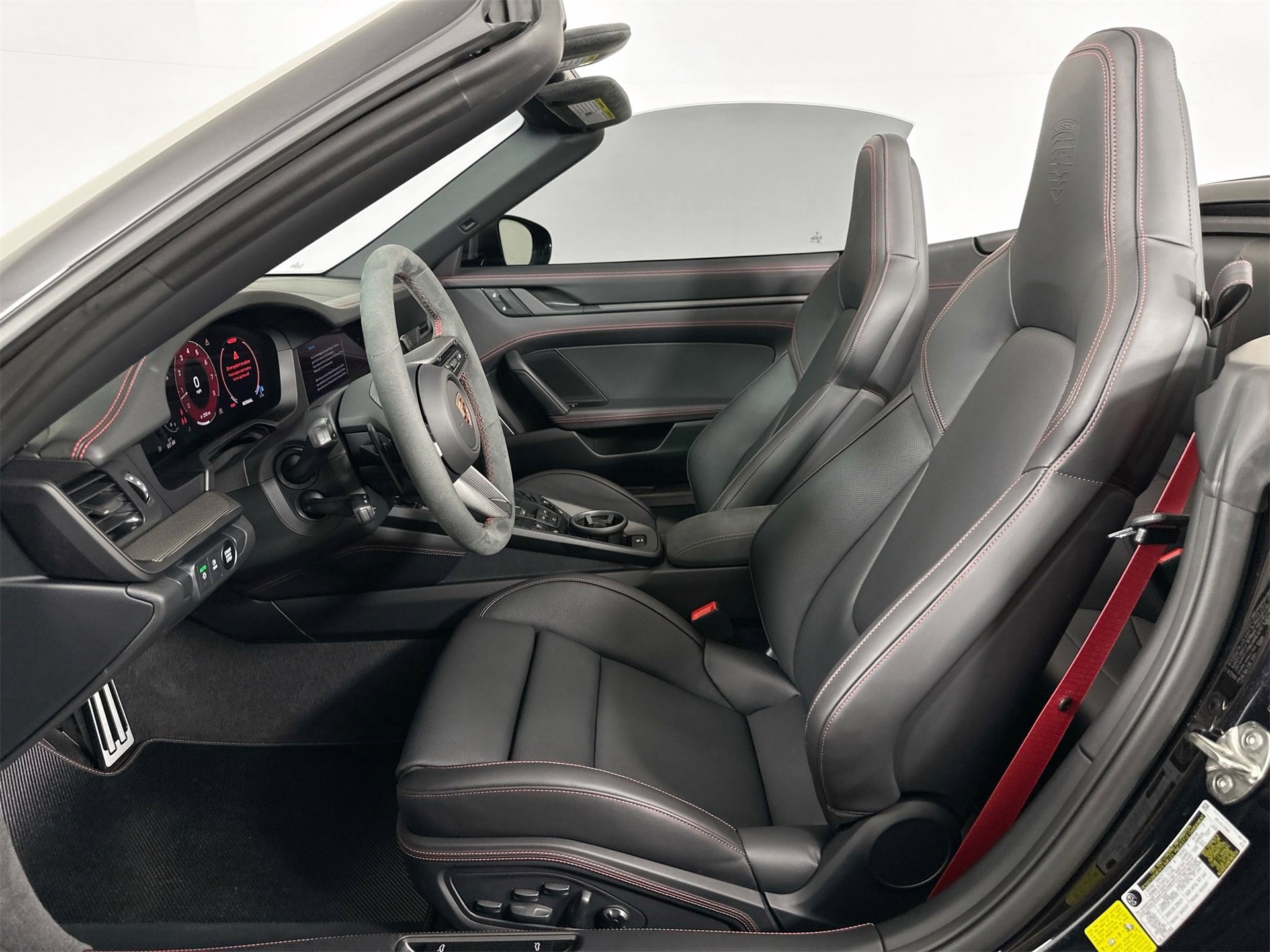 Certified 2025 Porsche 911 Carrera S image 5