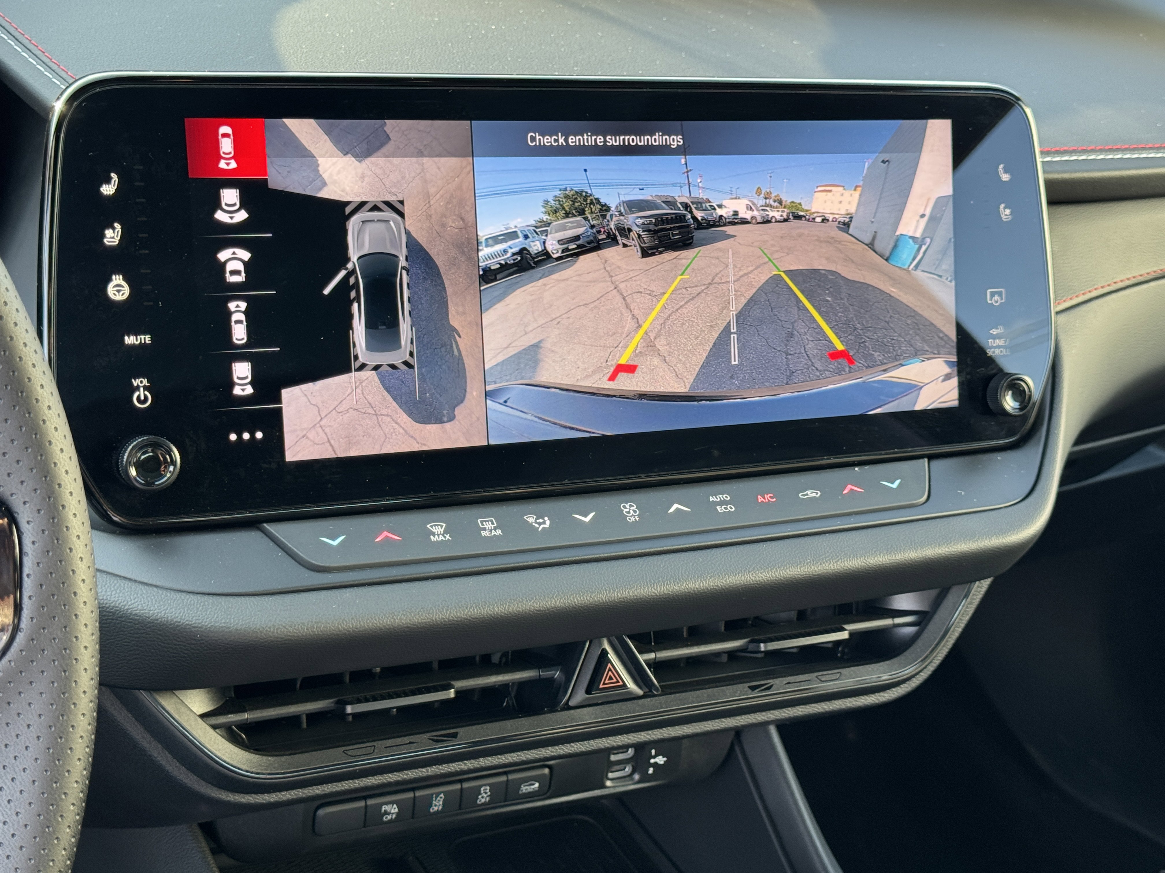 New 2024 Dodge Charger Scat Pack w/ Plus Group image 26