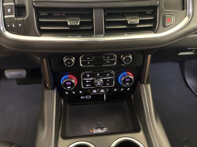 Used 2023 Chevrolet Tahoe High Country AWD/4WD image 21