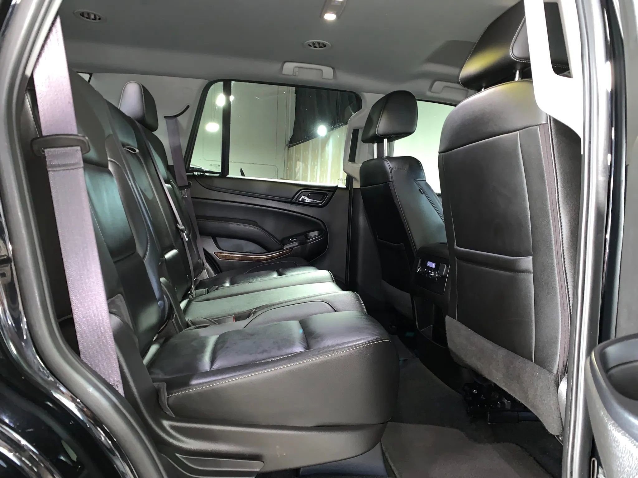 Used 2017 Chevrolet Tahoe LT image 27