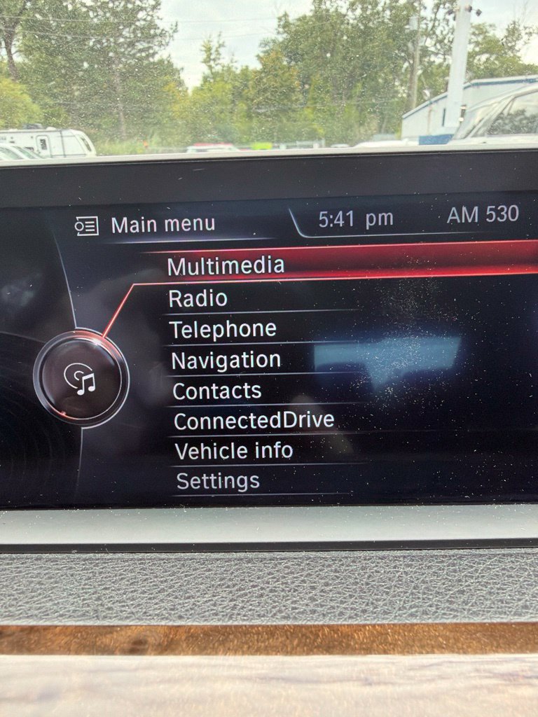 Used 2015 BMW 328i xDrive Sedan AWD/4WD image 28