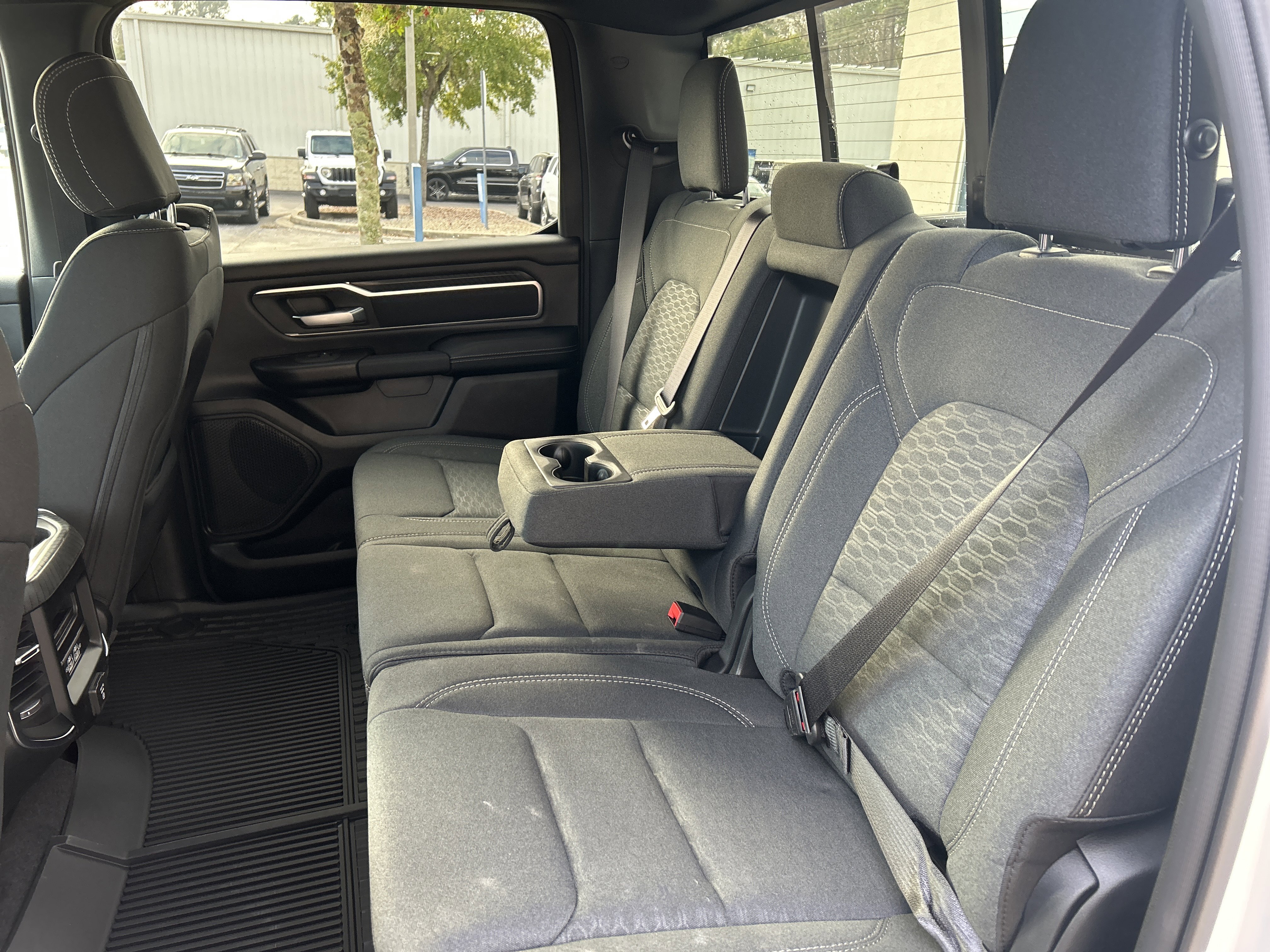 New 2026 RAM 1500 Big Horn image 33