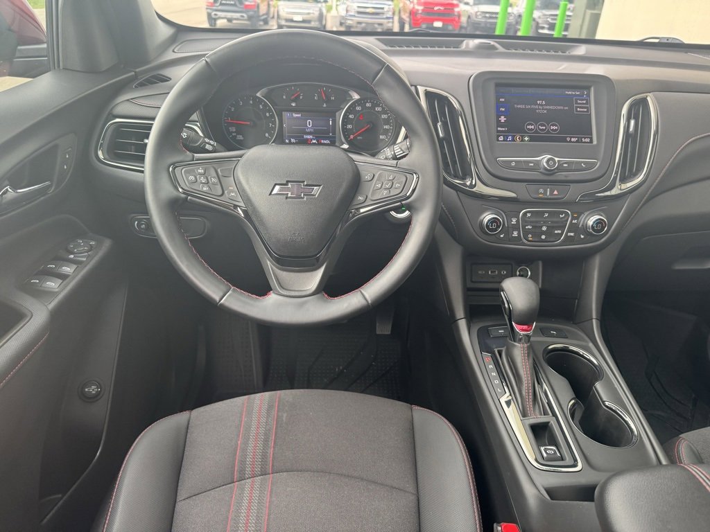 Used 2023 Chevrolet Equinox RS image 17