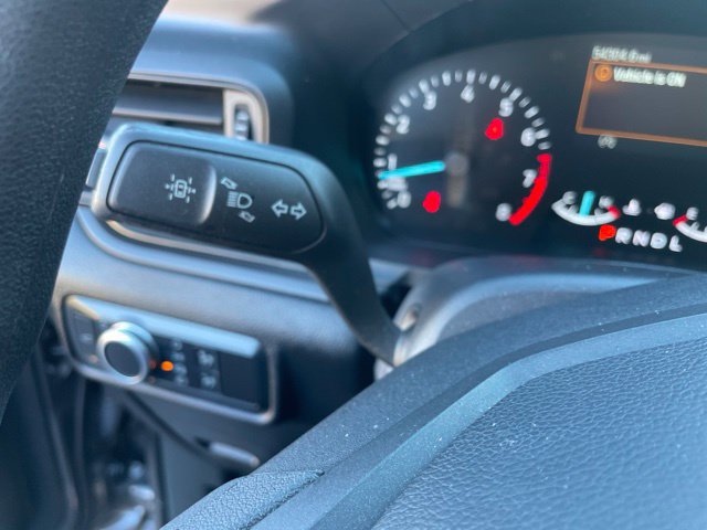 Used 2021 Ford Explorer 4WD image 25