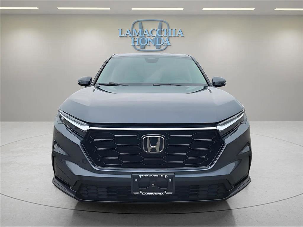 Used 2024 Honda CR-V EX image 8