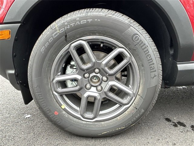 New 2025 Ford Bronco Sport Big Bend w/ Convenience Package image 10