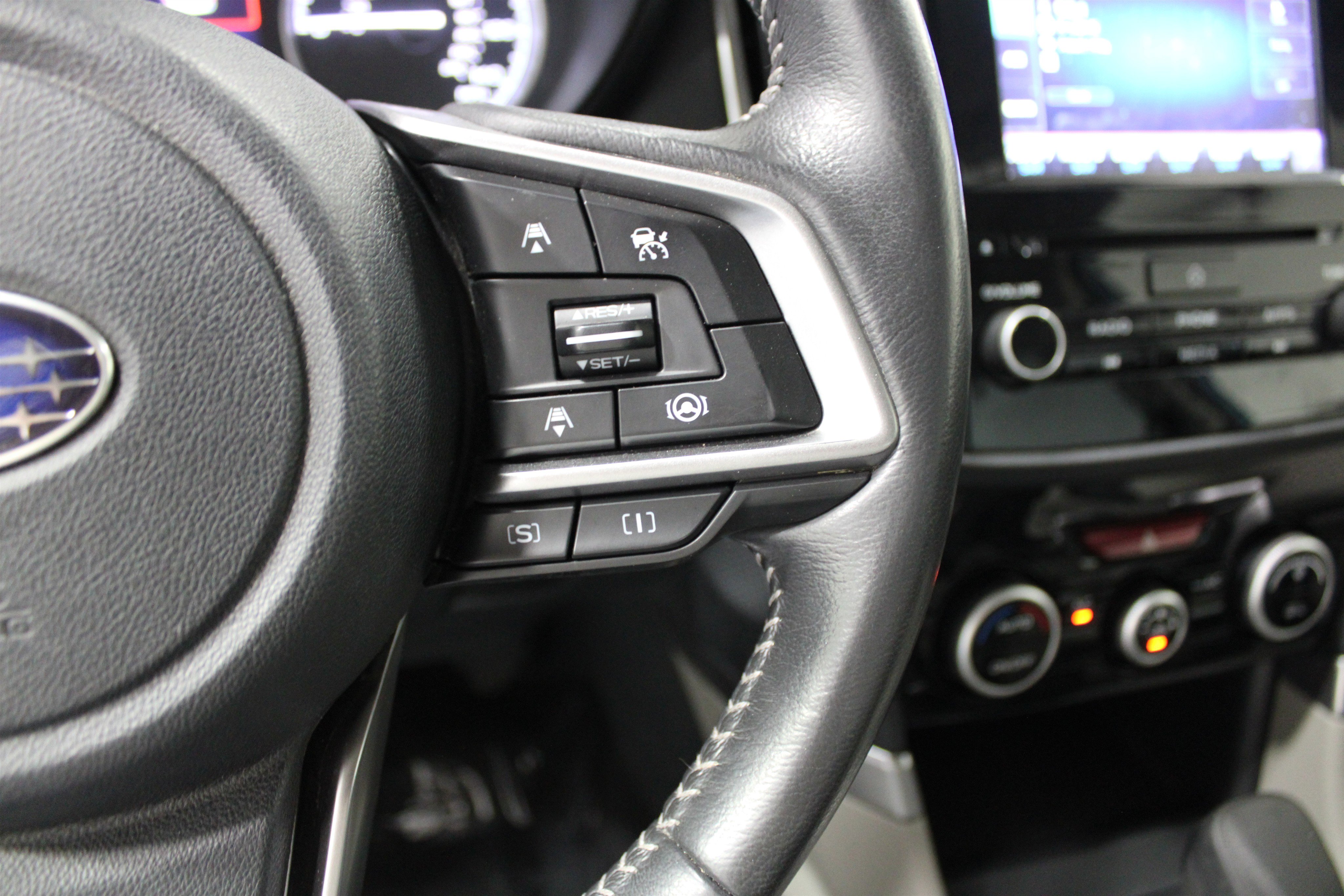 Used 2022 Subaru Forester Premium AWD/4WD image 11