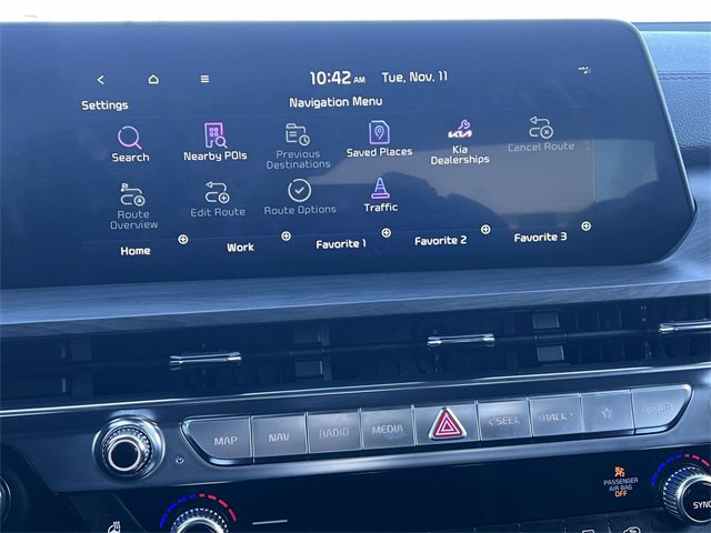 Used 2025 Kia Telluride SX Prestige X-Line image 15