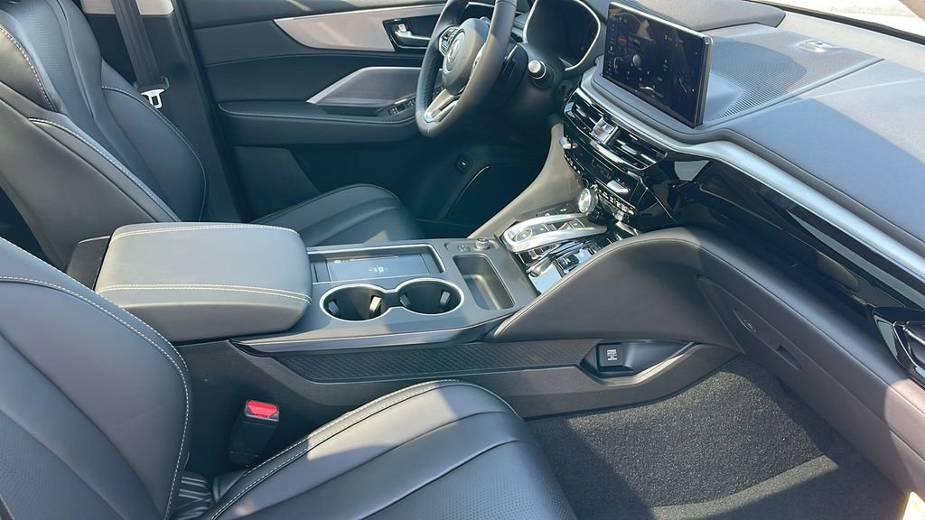 New 2026 Acura MDX Technology Package image 28