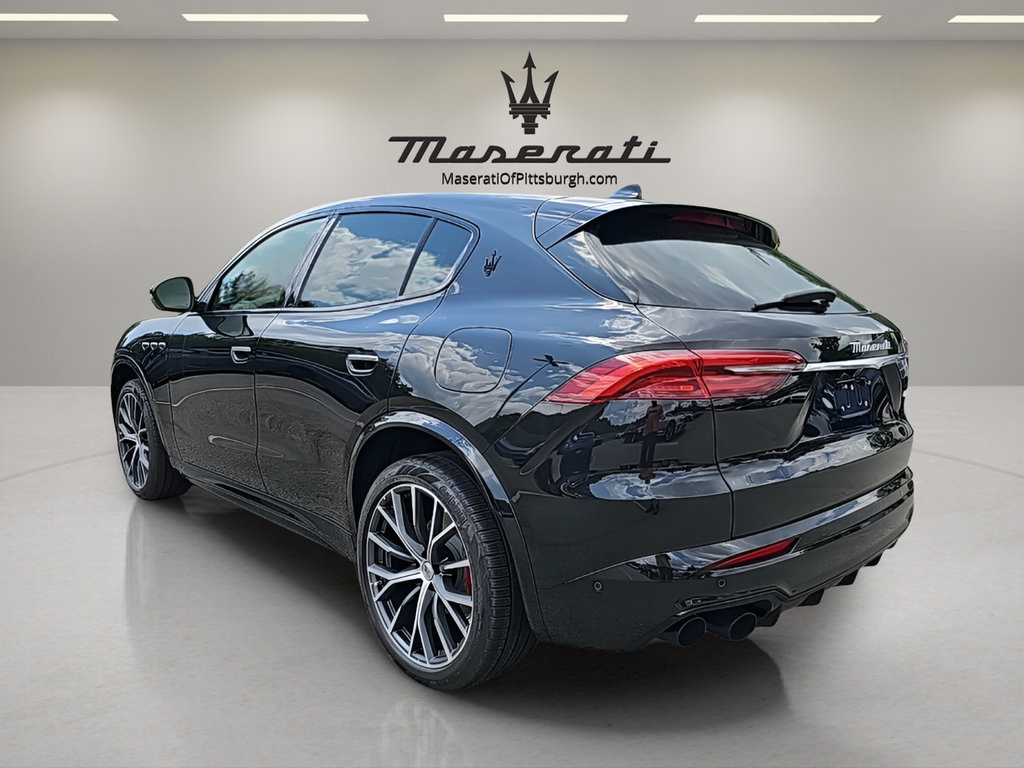 New 2024 Maserati Grecale Modena AWD/4WD image 7