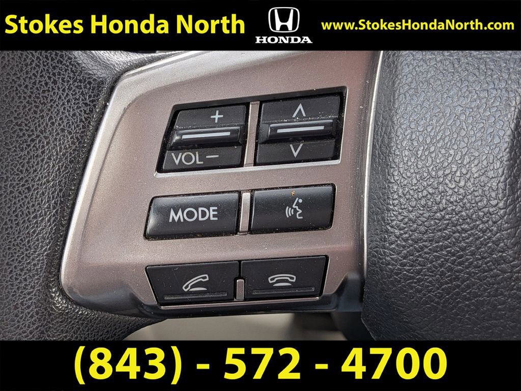 Used 2014 Subaru Crosstrek 2.0i Premium image 25