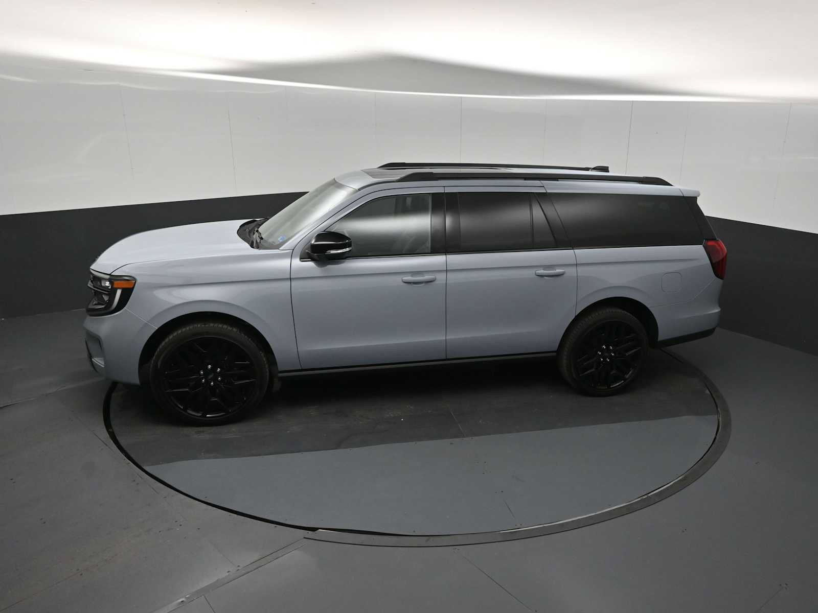 New 2027 Ford Expedition Max Platinum w/ Stealth Performance Package AWD/4WD image 38