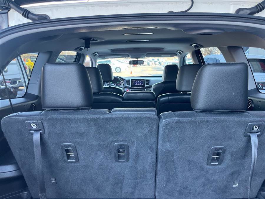 Used 2018 Honda Pilot EX-L image 12