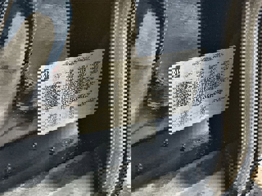 Used 2024 GMC Yukon XL SLT image 34