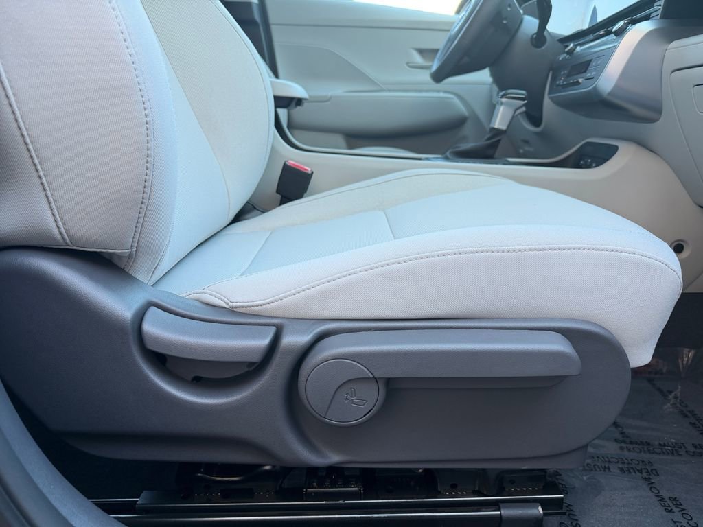 Certified 2026 Hyundai Kona SEL Sport image 16