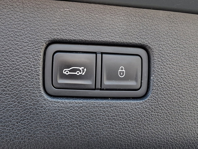 Used 2025 Genesis GV80 2.5T Standard image 28