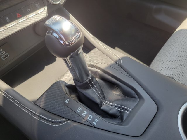 New 2026 Ford Mustang GT Premium RWD image 26