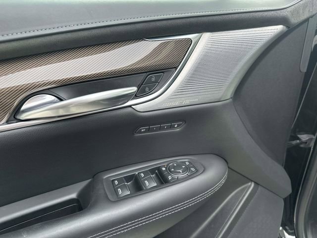 Used 2021 Cadillac XT5 Sportv w/ Platinum Package AWD/4WD image 46