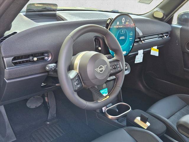New 2026 MINI Cooper S FWD image 3
