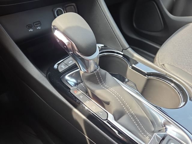 New 2026 Buick Encore GX Preferred w/ Comfort Package image 15