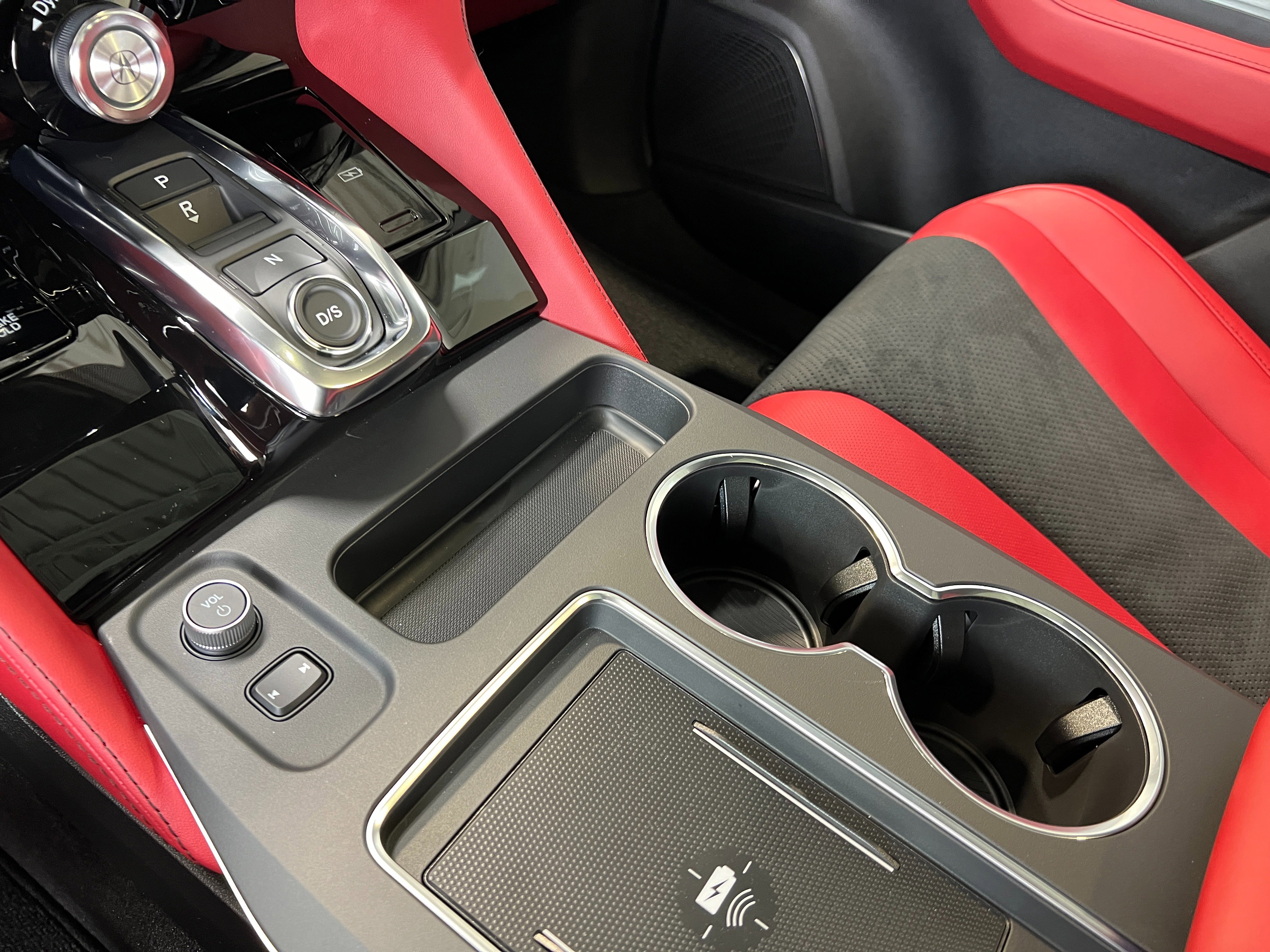 New 2026 Acura MDX A-Spec image 21