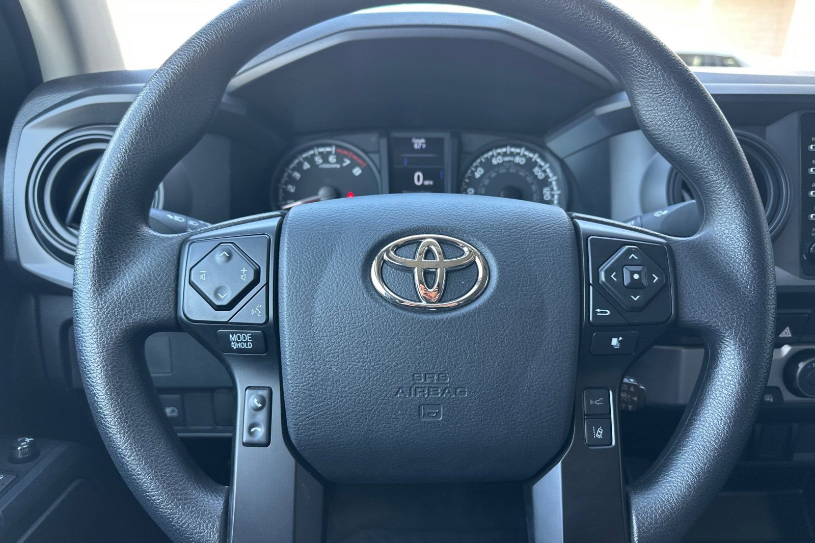 Used 2023 Toyota Tacoma SR image 28