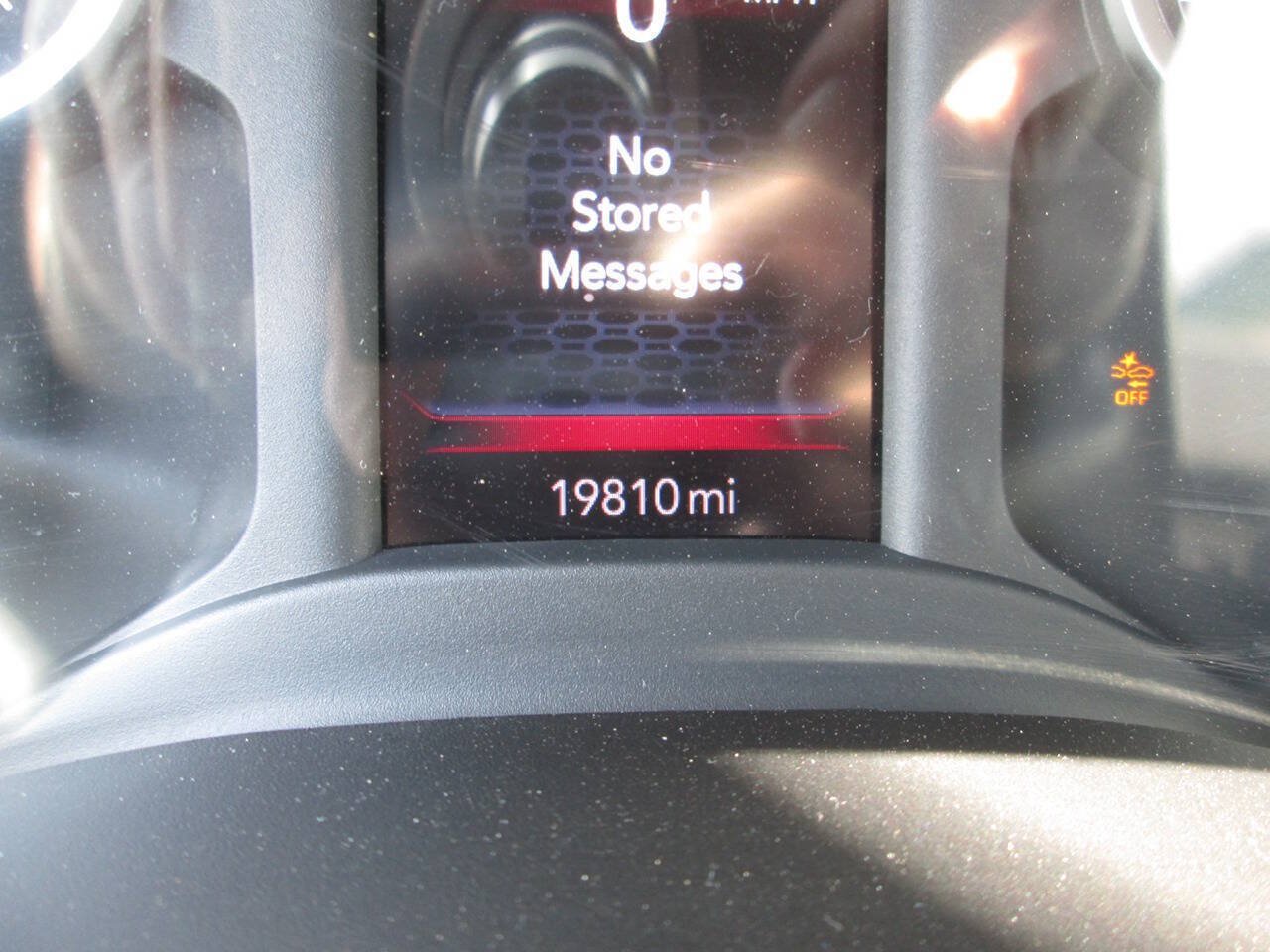Used 2025 RAM 2500 Tradesman AWD/4WD image 26