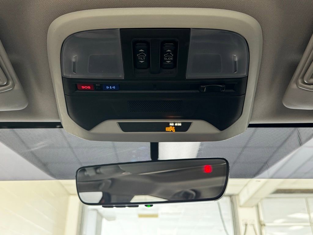 Used 2019 Subaru Crosstrek 2.0i Premium w/ Moonroof Package image 19