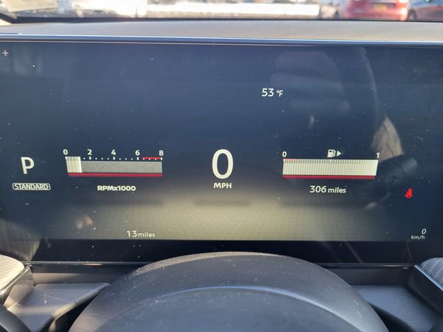 New 2026 Nissan Kicks SR image 21