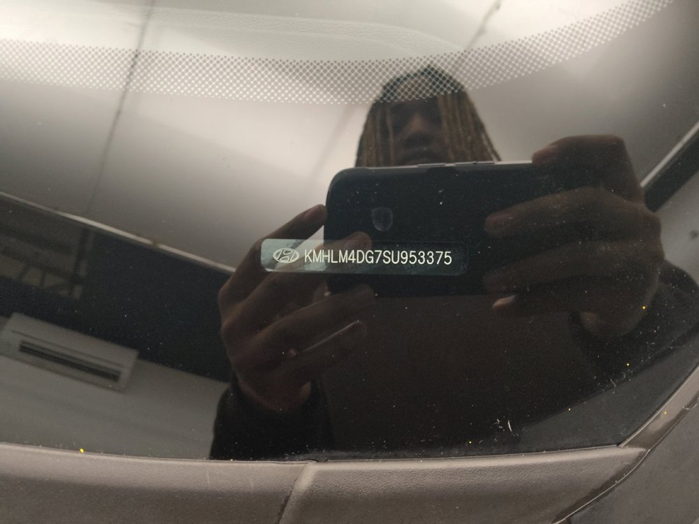 Used 2025 Hyundai Elantra Sport image 33