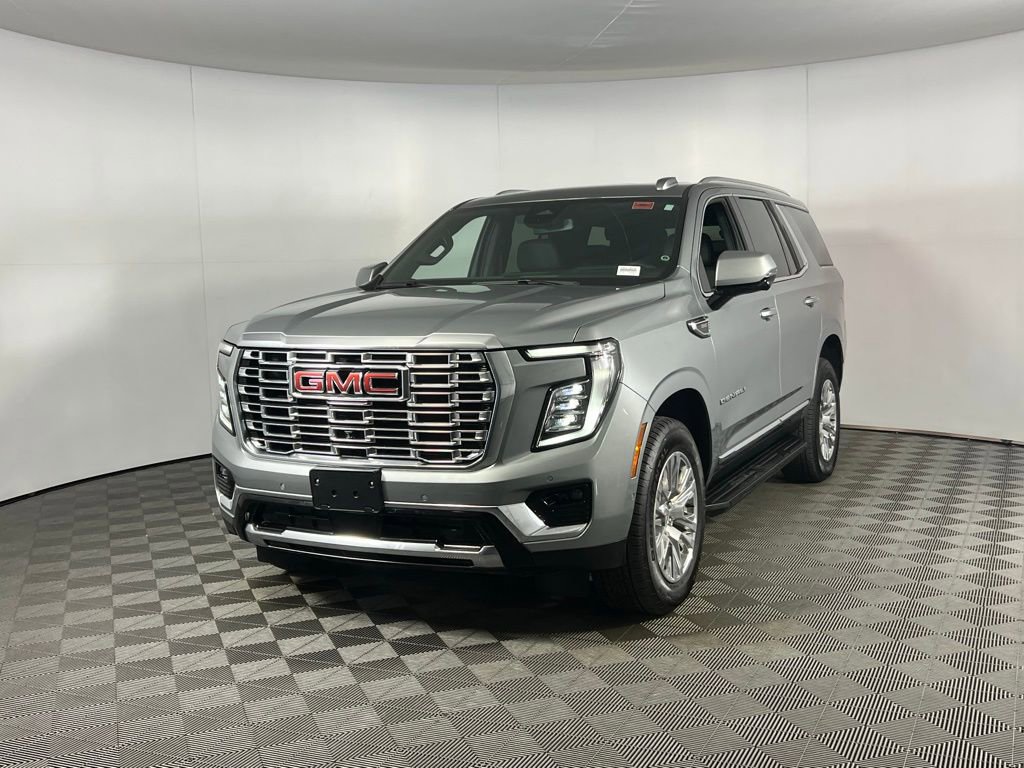 Used 2025 GMC Yukon Denali image 9